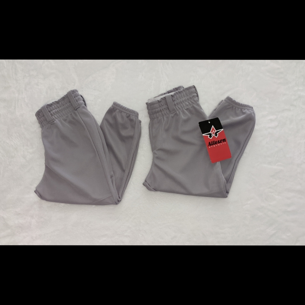Youth's Baseball Pants
